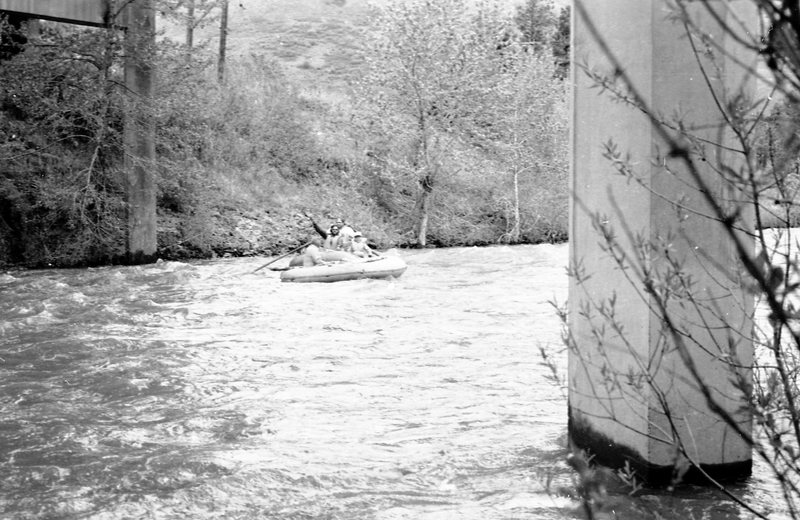 1983-84 Raft Race 01