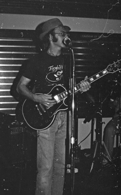 1981 Band Concert, November 14
