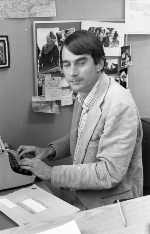 1979 Employee, Jim Patterson 03
