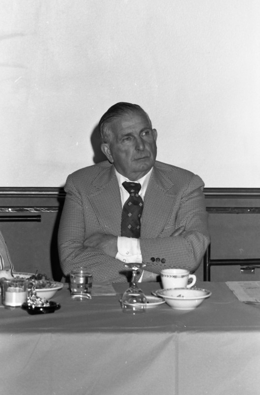 1977 Foundation Annual Meeting and Banquet 15