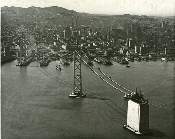 California, Golden Gate Bridge 1