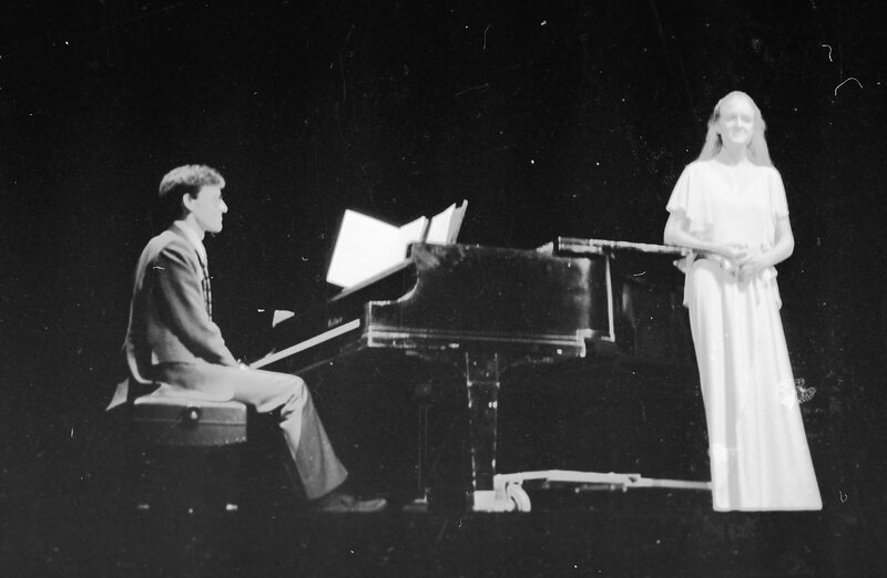 80's Soloists' Concert 14