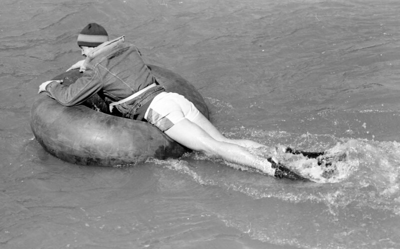 1988 Raft Race 47