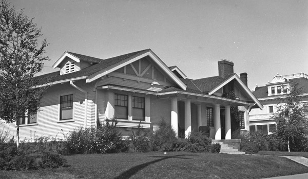 La Grande Home, Reuter-A 5