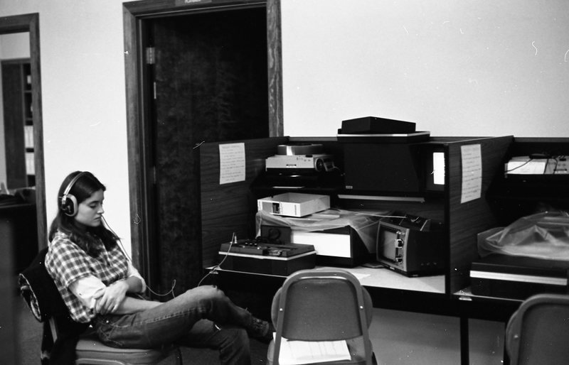 1980 Student, Audio 02