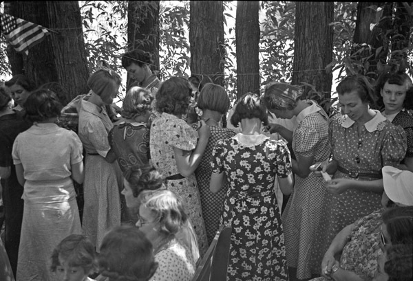 Union, 4H Picnic 4