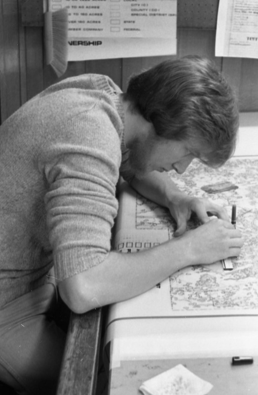 1979 Co-op Ed, Maps 01