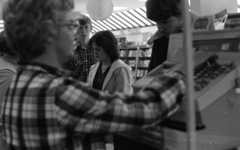 1980 Hoke Hall Bookstore 01