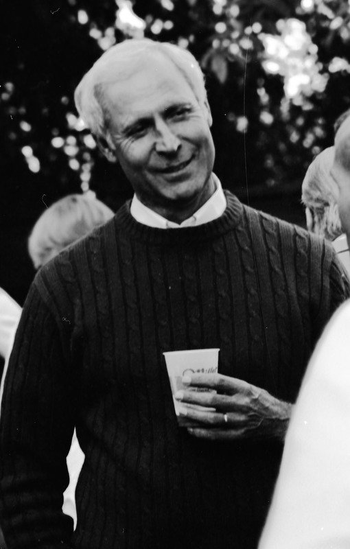 1987 Employees, September Party 02