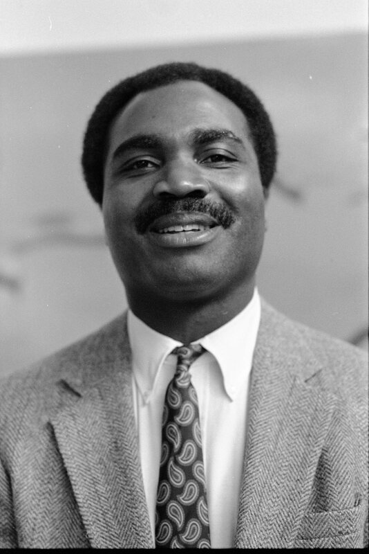 1991 Racial Bias Forum, Speaker 04
