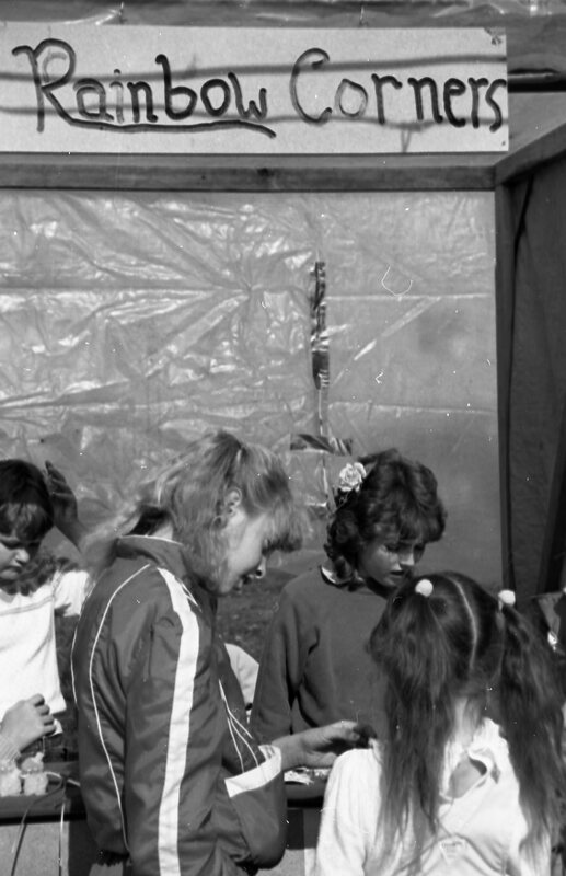 1984 Octoberfest, Booths 03