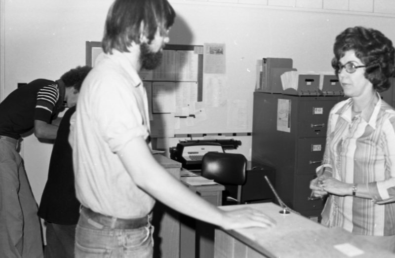 1978 Employees, Office 02