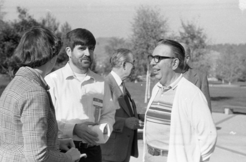 1981 Alumni Breakfast, After 05