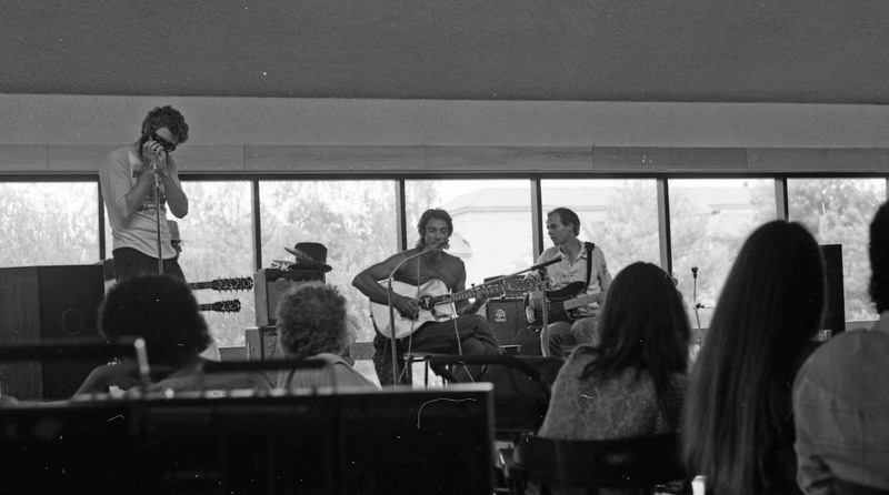 1984 Concert, Band 06