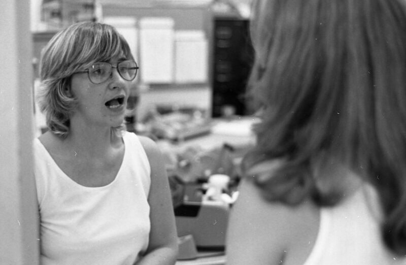 1976 Registrar's Office 09
