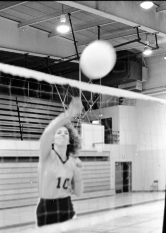 1979 Volleyball Action 46