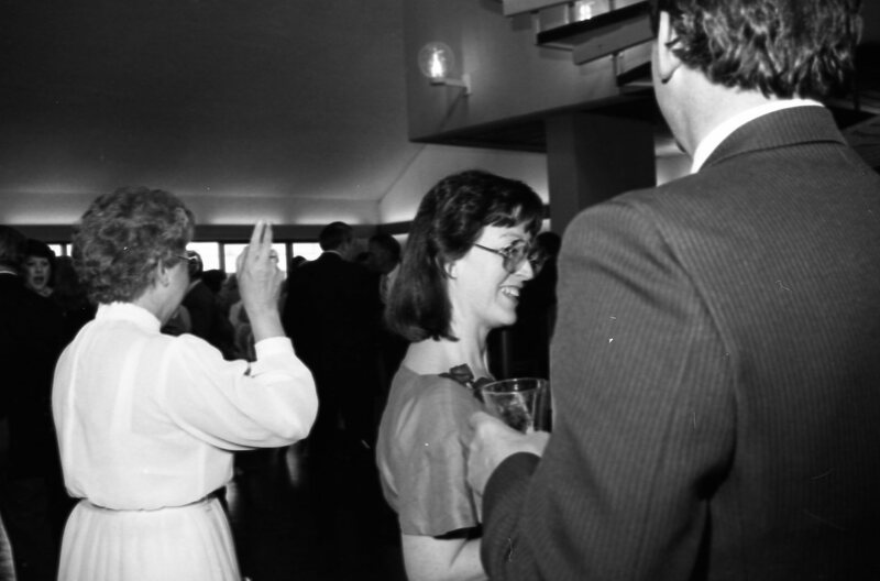1986 Foundation Dinner for Bill Carey 52