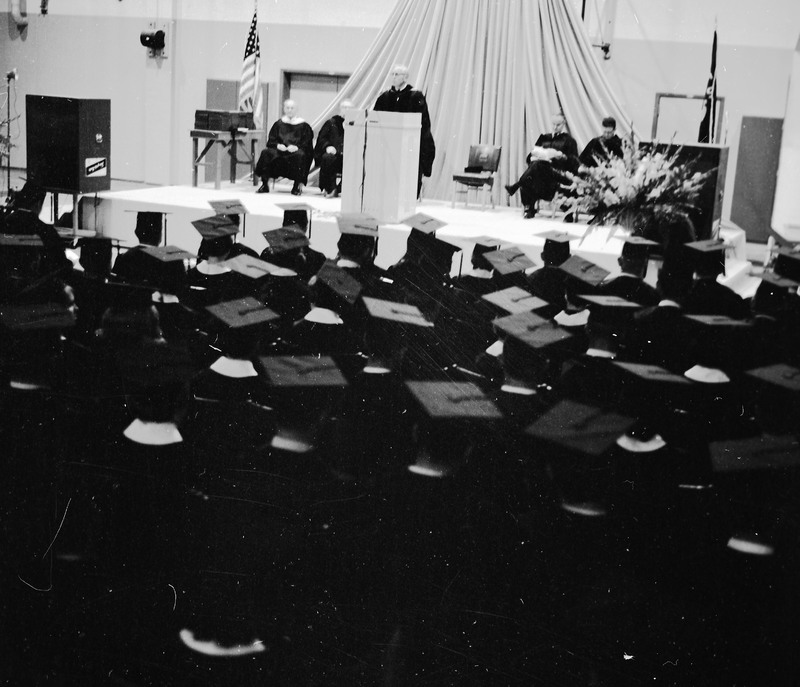 1970 Graduation 08