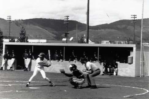 1990 Baseball Action 5