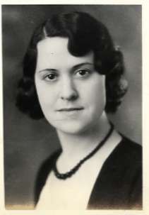 1931 Alumni, Lorna Marquis