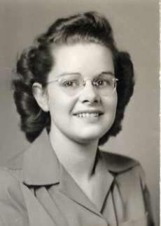 1943 Alumni, Reine Rooney Oas