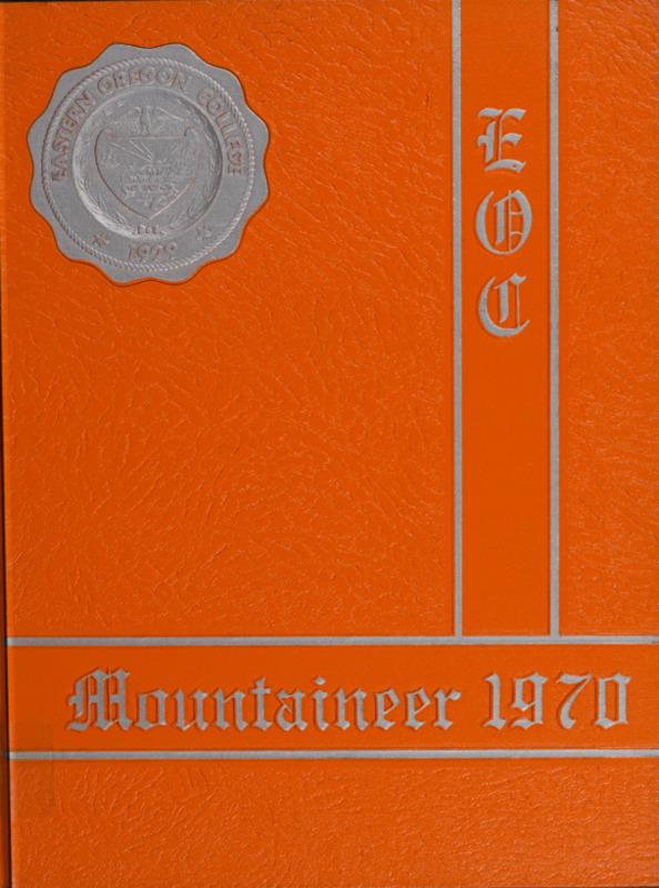 1970 The Mountaineer