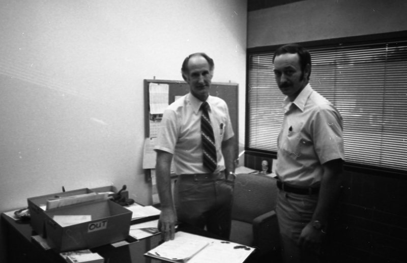 1979 Employees, 2 Men 03