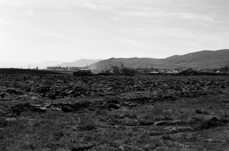 1980 Campus Land Development Project A 04