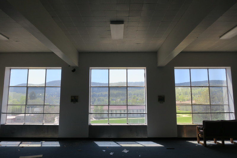 Dorian and Hunt Hall 572