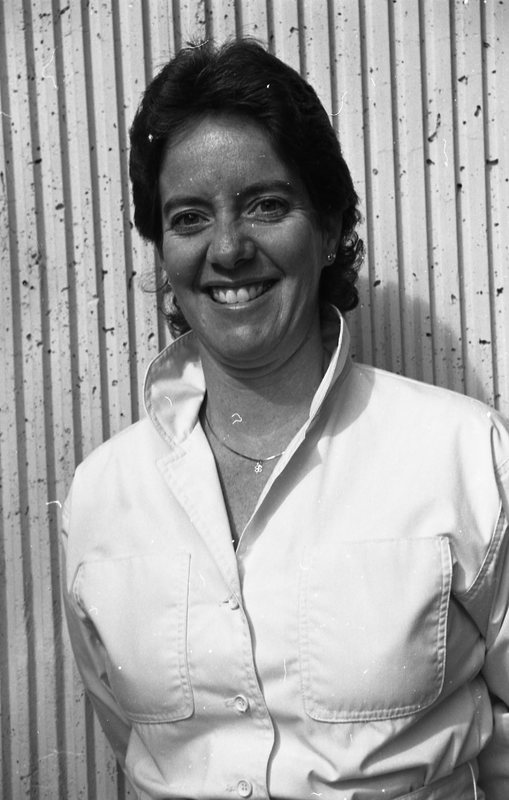 1986 Employee, Molly Brog 02