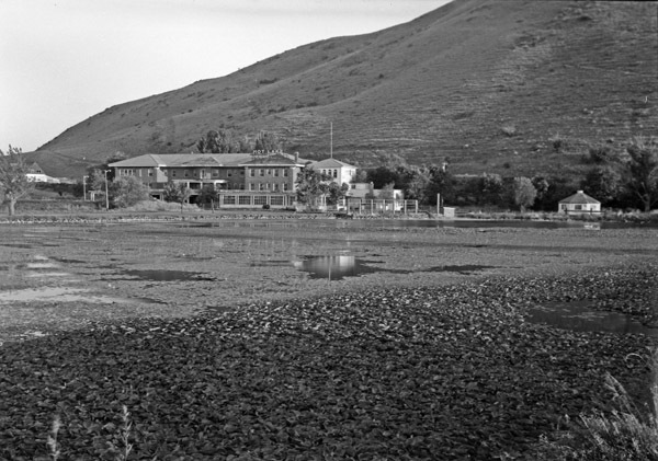 Hot Lake Sanatorium 7