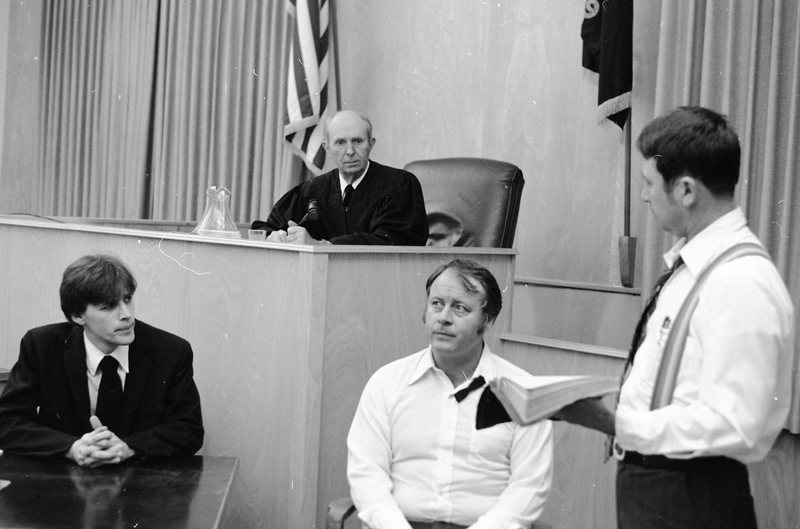 1982 "Inherit the Wind" 13