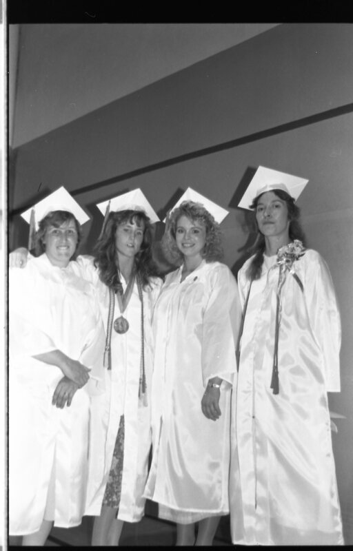 1989 Graduates 38
