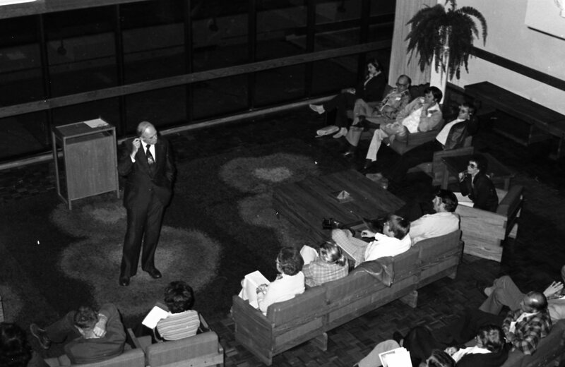 1978 Rural Leaders Development School, Speakers 07