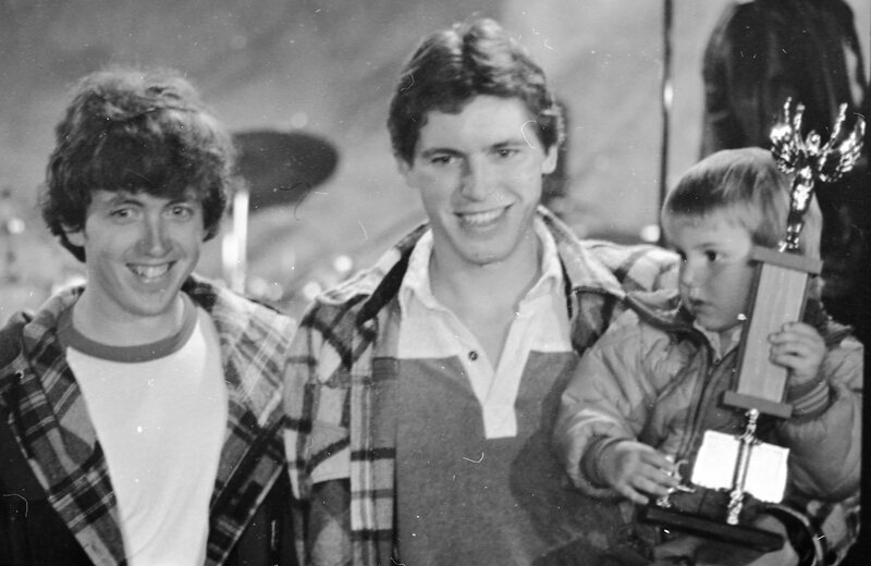 1983 Raft Race Awards 05