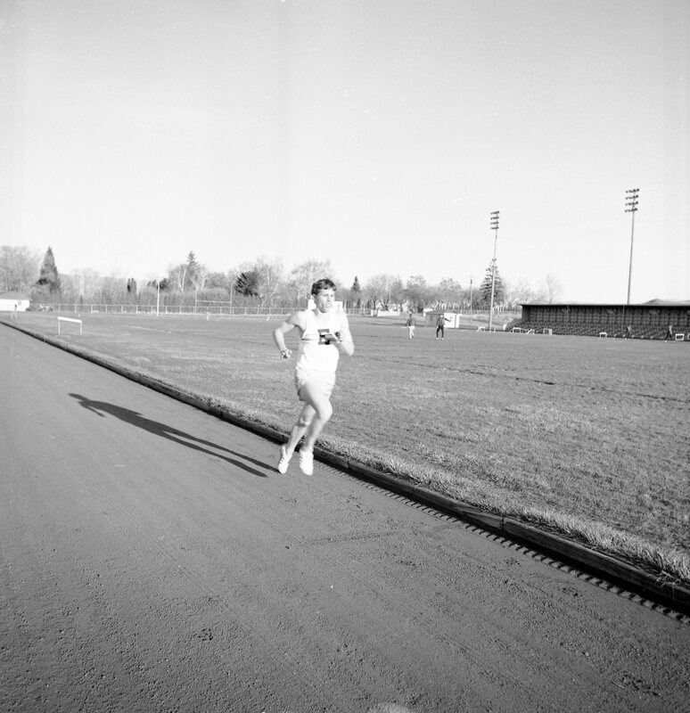 1970 Track, Running 06