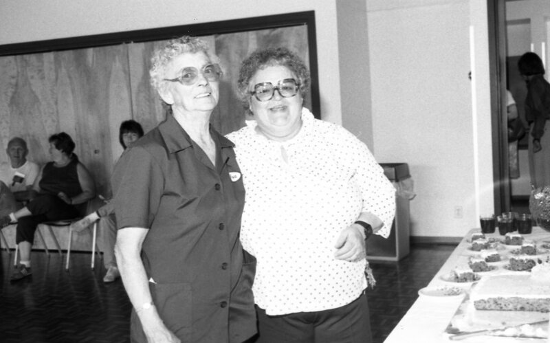 1986 Retirement, Neva Witten 07