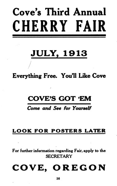 Union Stock Show Ad 2
