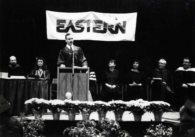 1992 Graduation 1-1