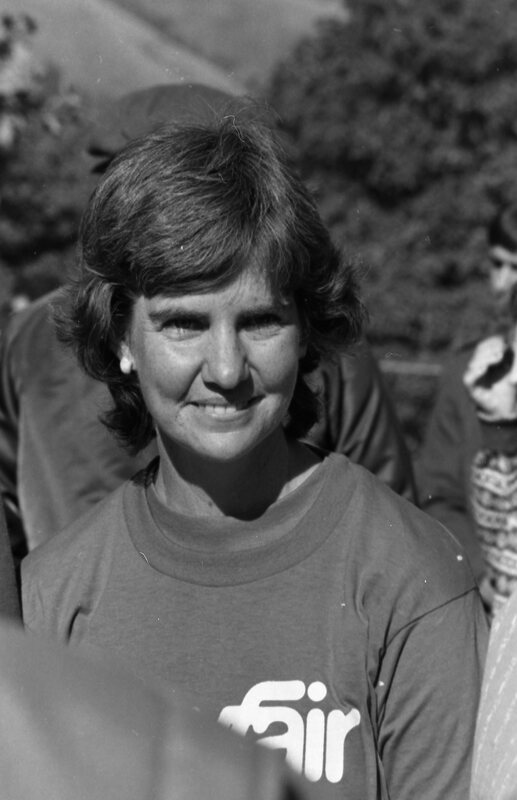 1986 Orientation, Outdoors 36