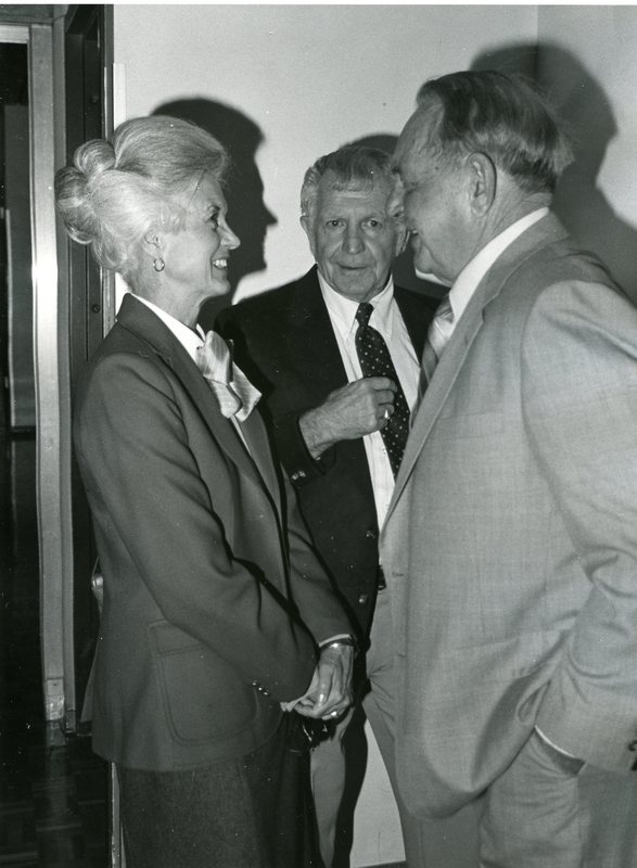 1984 Distinguished Alumni Social 01