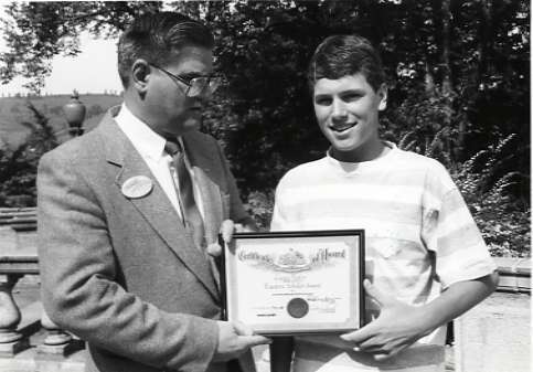 1990 Scholarship 2