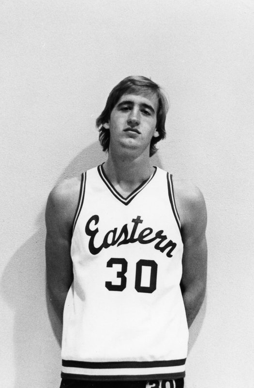 1980 Basketball Player 5
