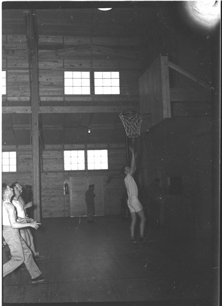 Basketball 2