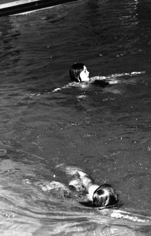1979 Swimming, Synchronized 06