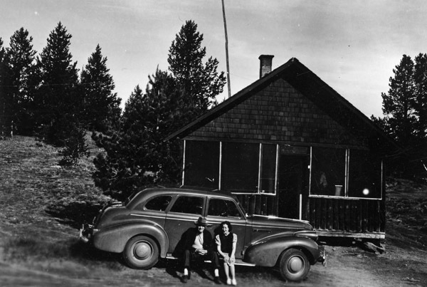 Reuter Group-K, Cabin 1