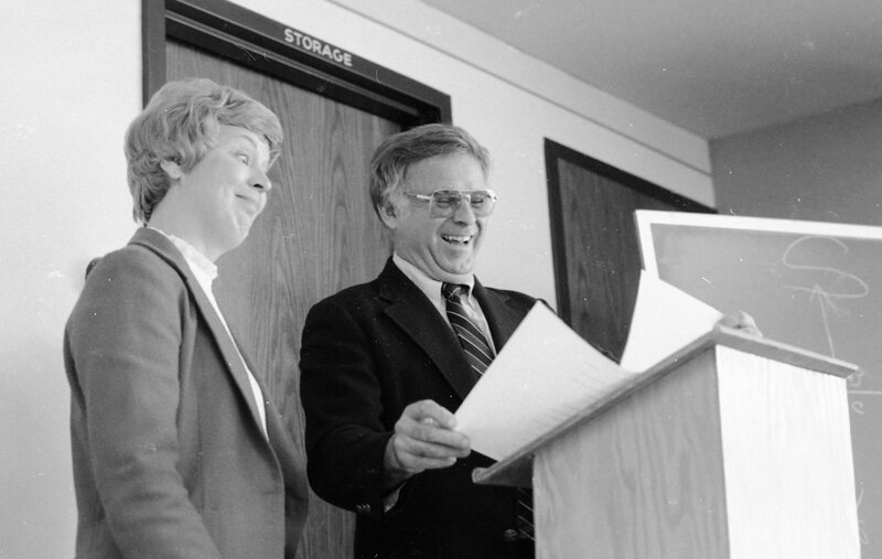 1983 Grade School Teachers Conference 12