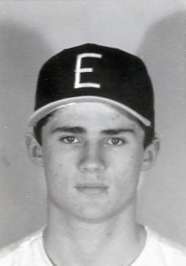 1992 Baseball Player 2