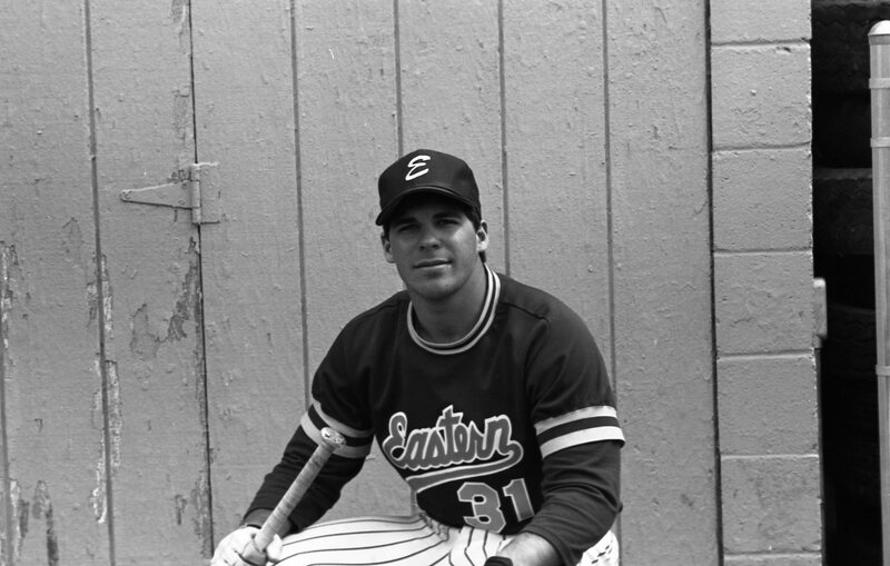 1986 Baseball Player, Portraits 16
