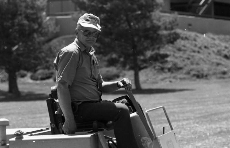 1984 Employee, Sam Shorb 10